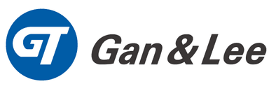 Gan & Lee logo