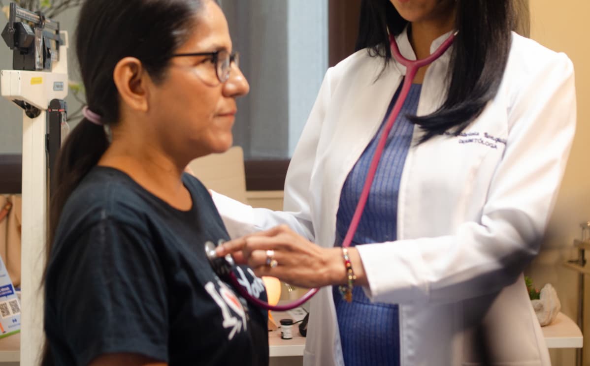 Type 2 diabetes and the heart