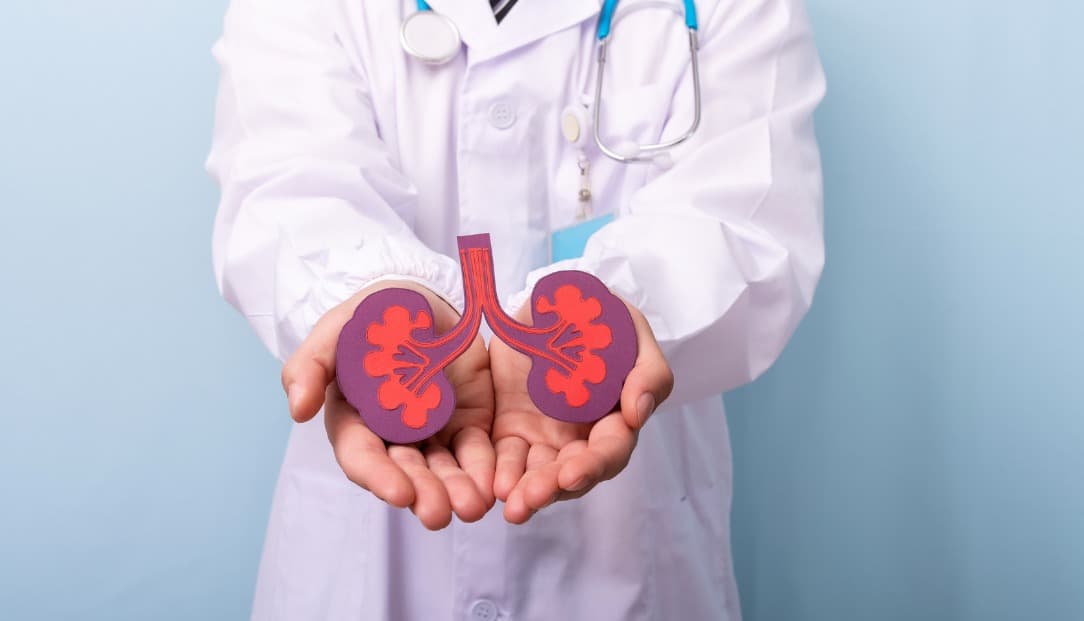 Kidney Health and Diabetes