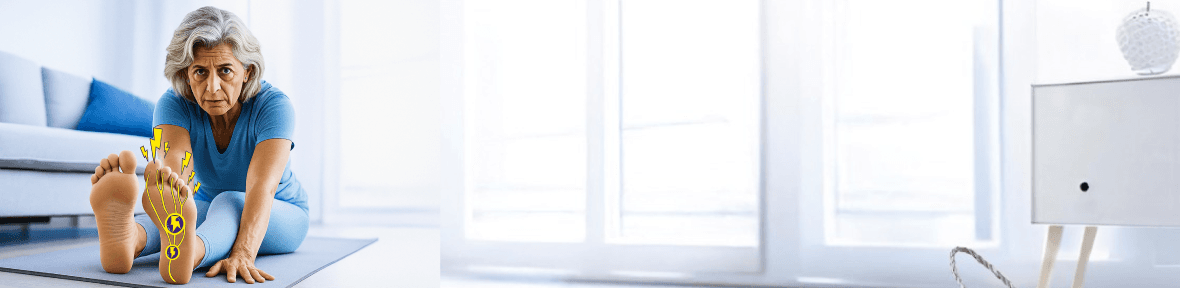 Nerve Health and Diabetes